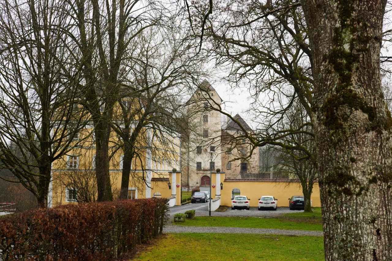Landgasthof Penn Windorf  Esterno foto